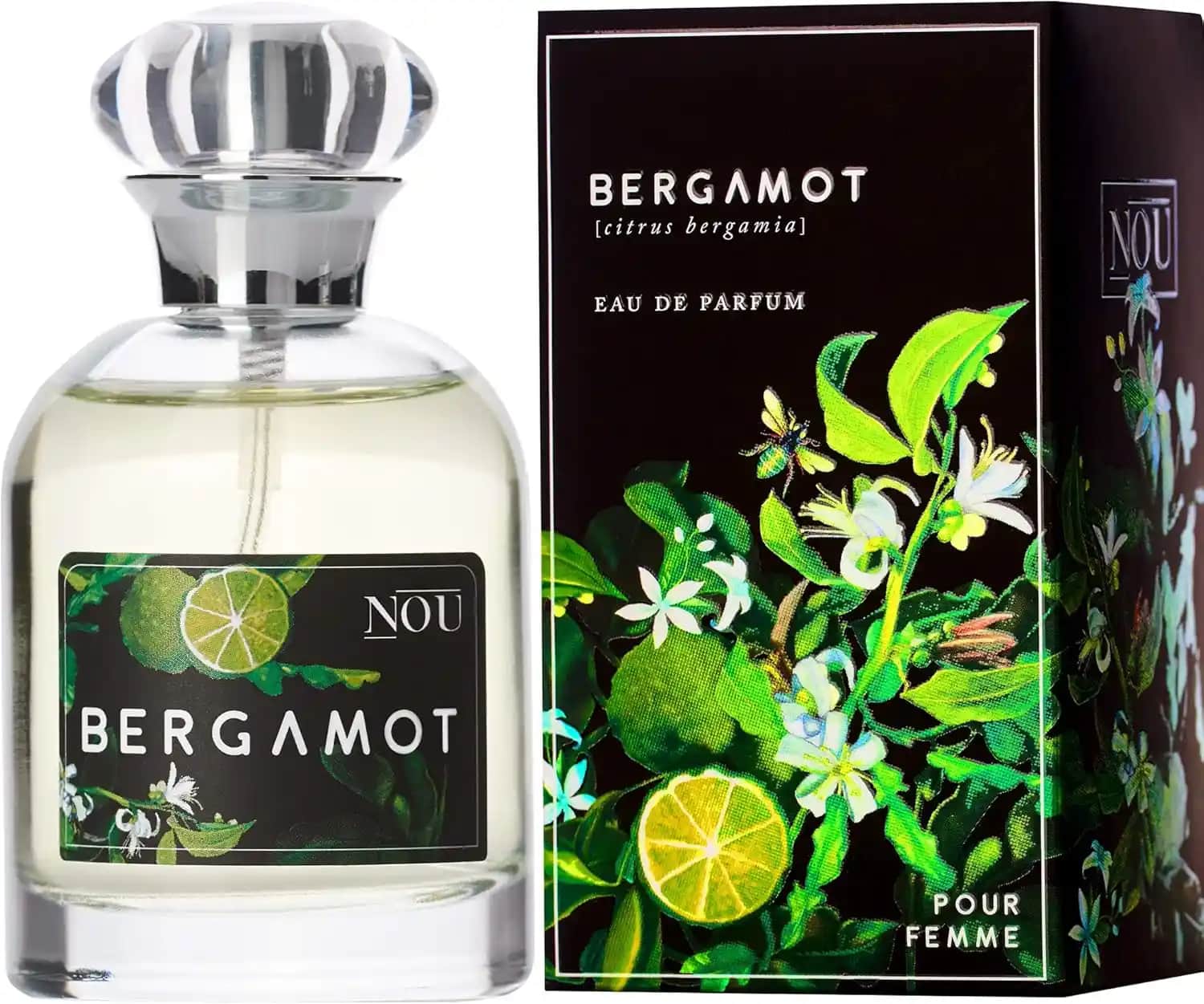 Bergamot Parfümleri: Tazelik ve Çekiciliğin Sırları Hakkında Detaylı Bilgi