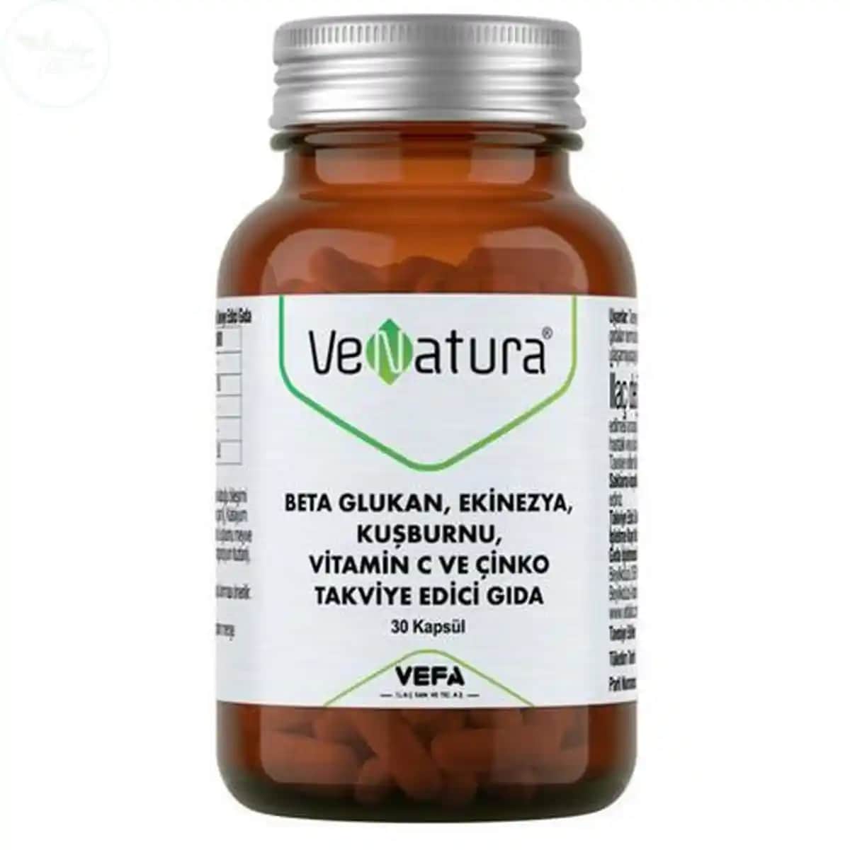 Beta Glukan, Vitamin C ve Çinko ile Güçlü Bağışıklık Destekleyici Takviye Rehberi