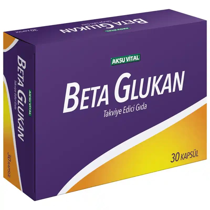 Beta Glukanın Sağlık ve Kozmetik Alanındaki Faydaları ve Kullanım Yöntemleri