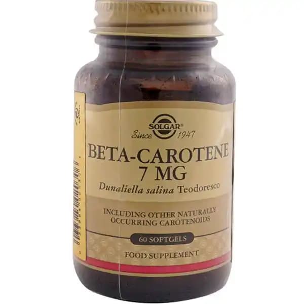 Beta Karoten Takviyesi ve Kozmetik Uygulamalarının Sağlık ve Güzellik Üzerindeki Etkileri