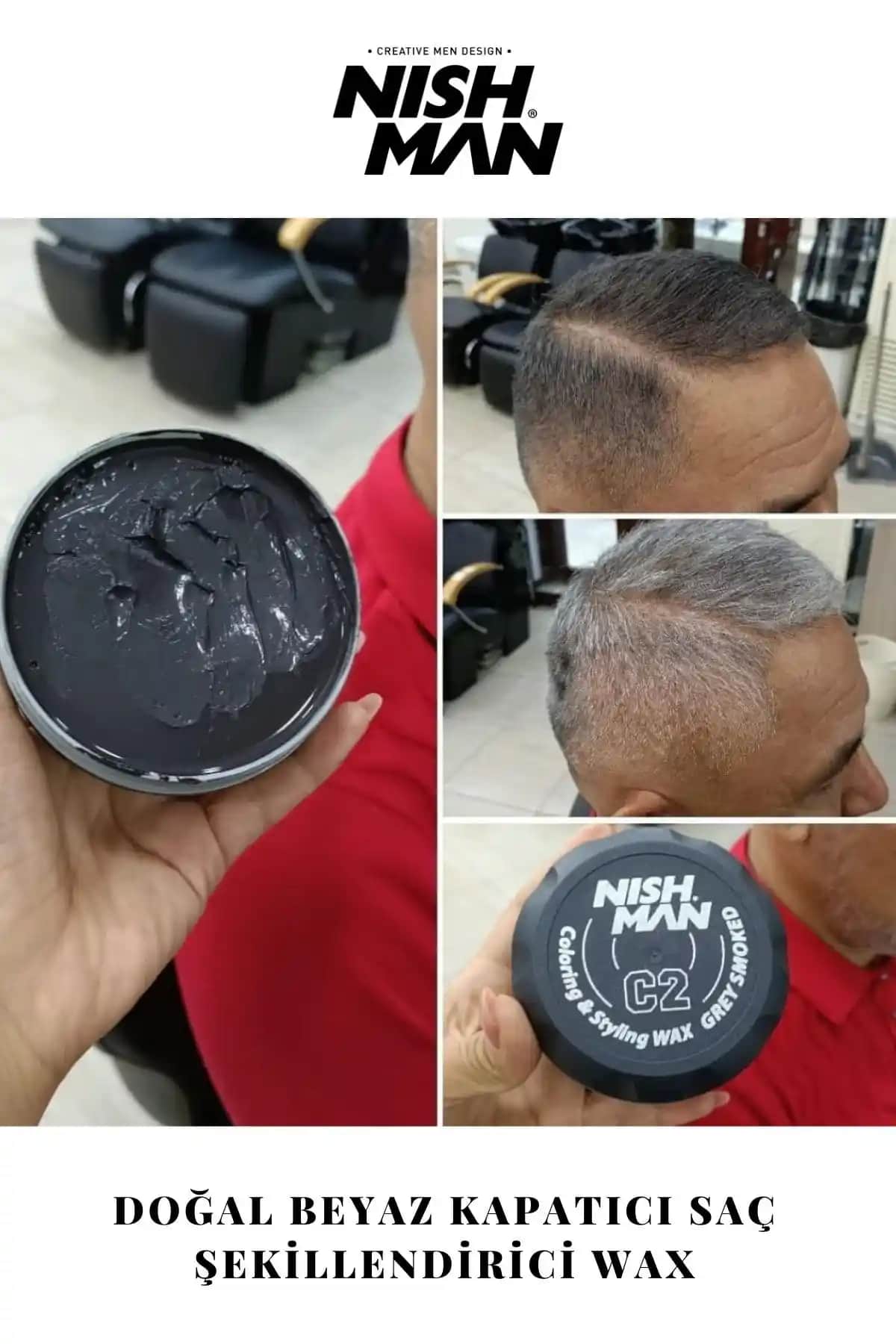 Beyaz Kapama Yöntemleri ve Saç Renkleri Seçenekleri Hakkında Kapsamlı Bilgi