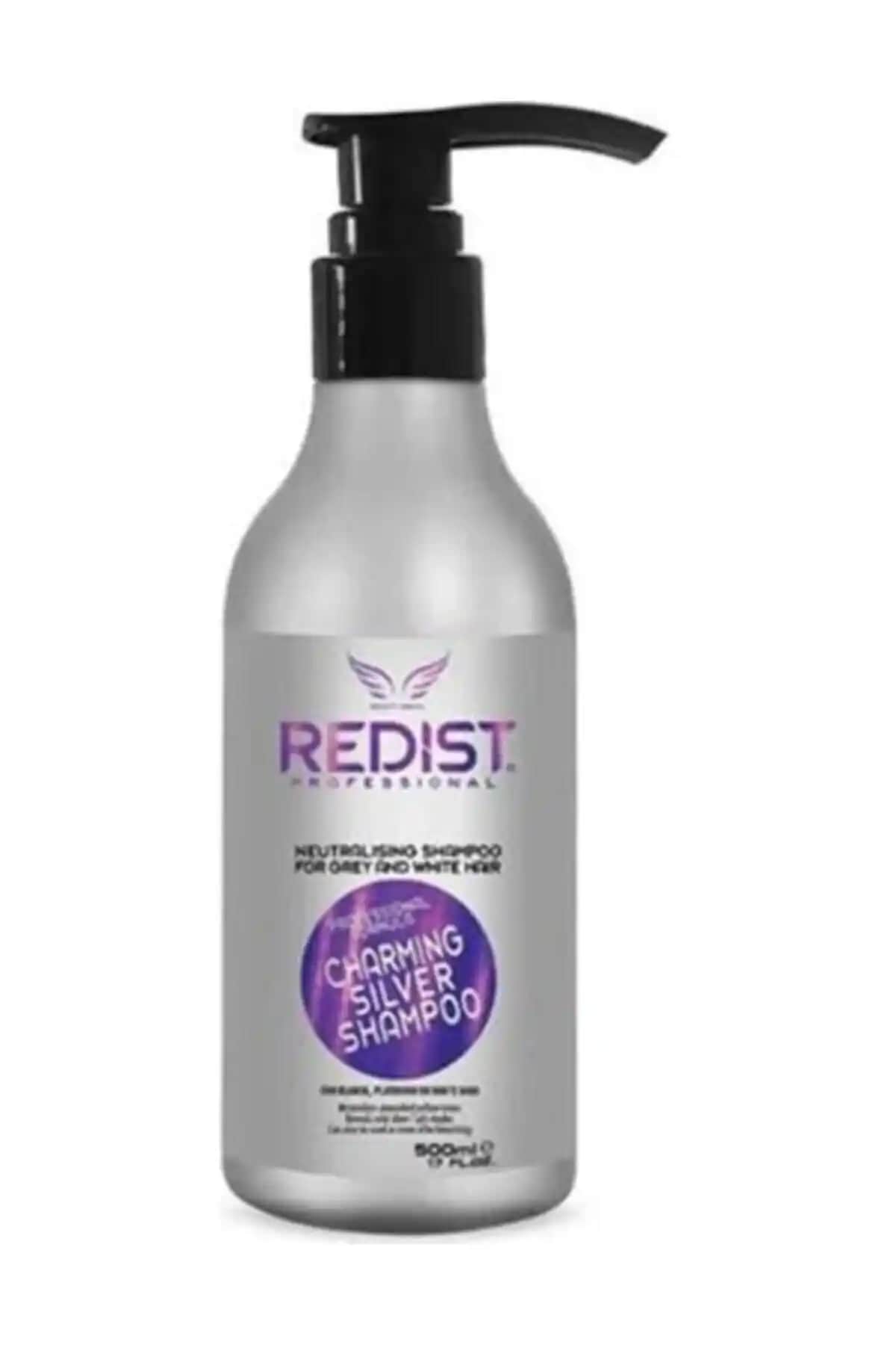 Beyaz Saçlar İçin Mor Şampuanlar: Renk Dengeleme ve Parlaklık Artırıcı Çözümler