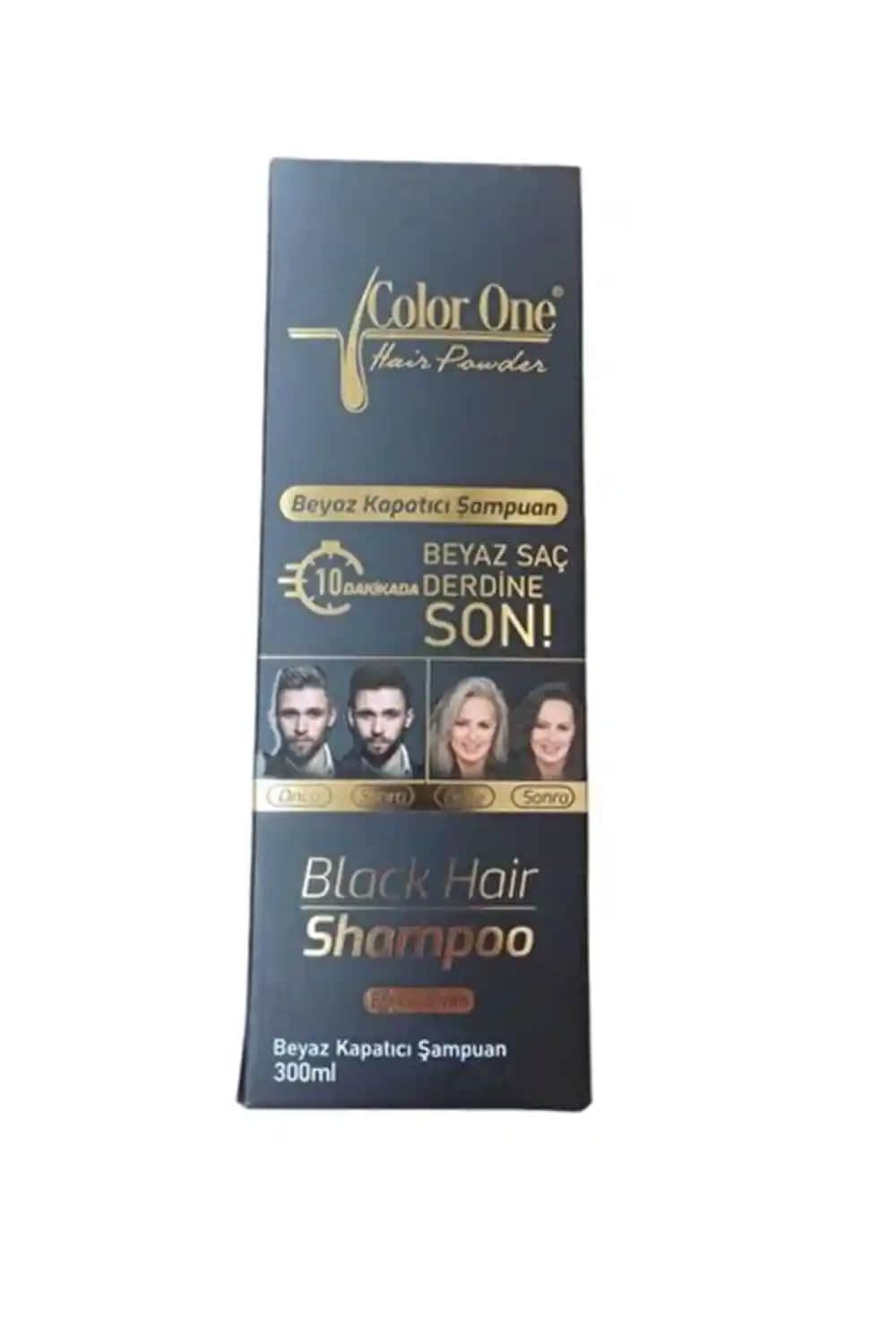 Beyaz Saçları Gizlemenin En Etkili Yolları ve Ürün Tavsiyeleri