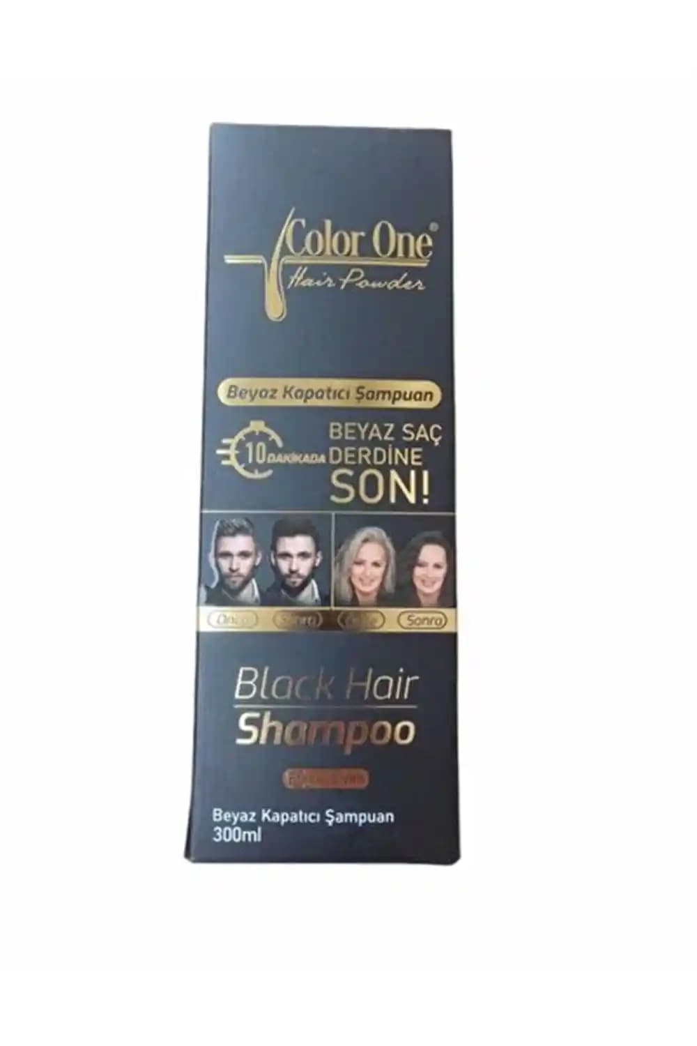 Beyaz Saçları Gizlemenin En Etkili Yolları ve Ürün Tavsiyeleri