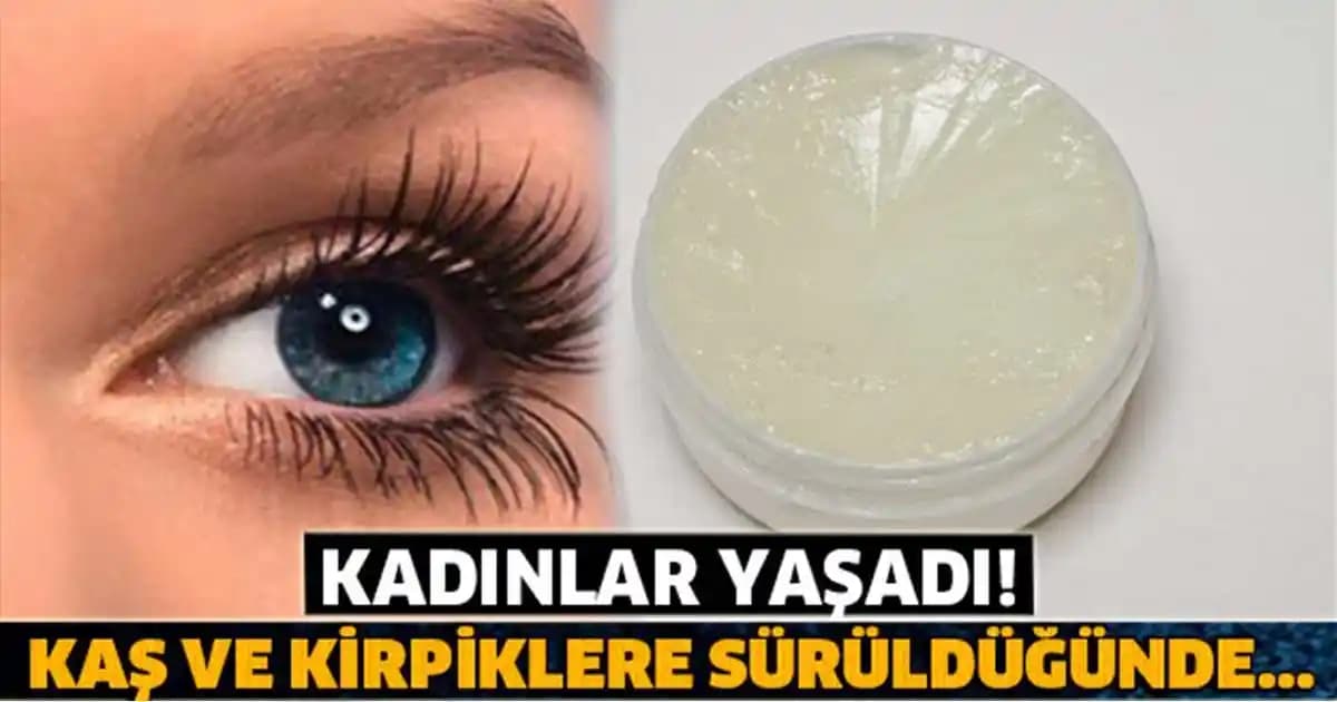 2025'te Beyaz Vazelinle Cilt ve Saç Bakımında Devrim Yaratın