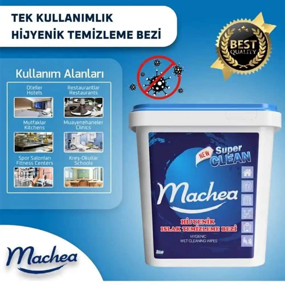Bez Mendil Seçimi ve Kullanımı: Kozmetik ve Hijyen Alanında Güncel Trendler