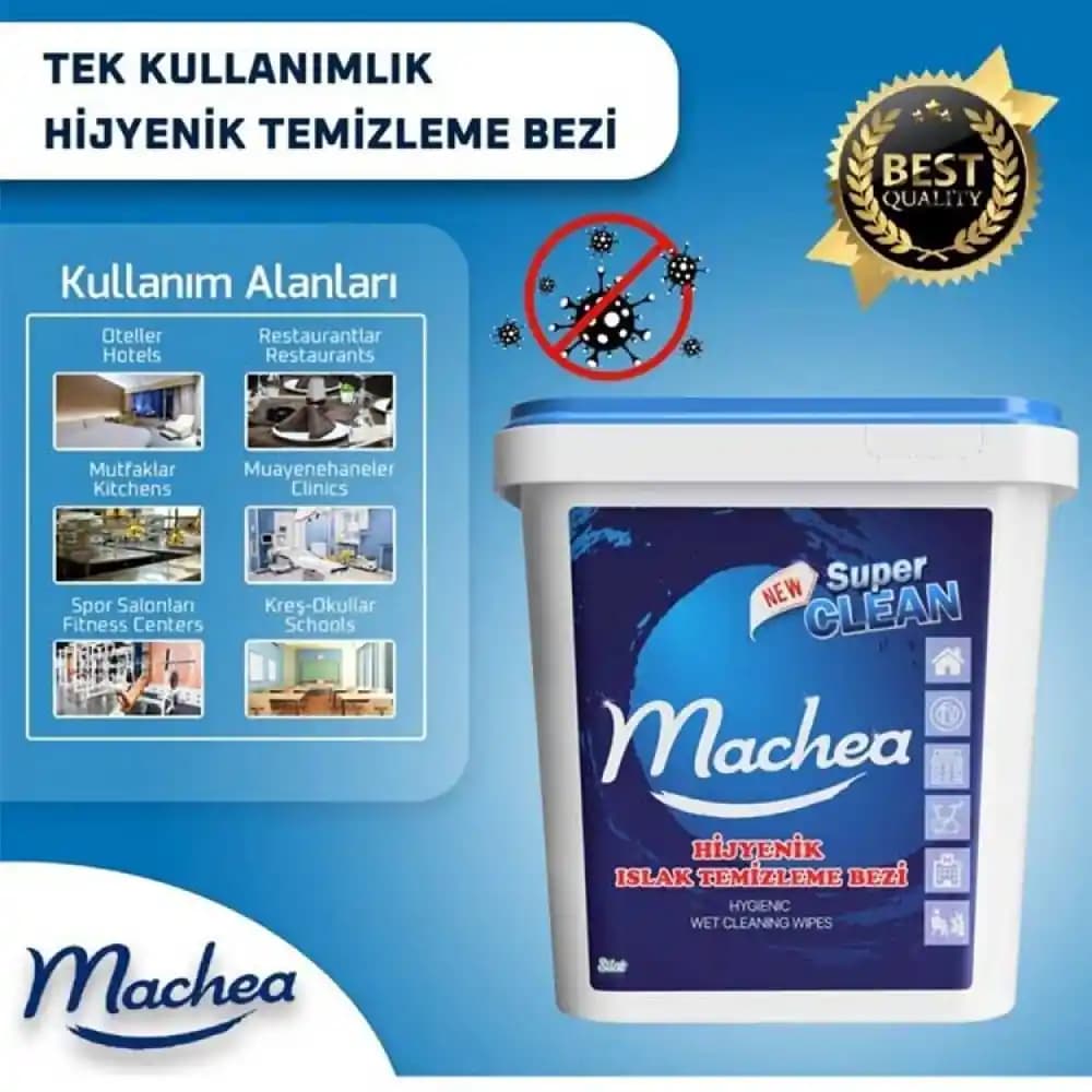 Bez Mendil Seçimi ve Kullanımı: Kozmetik ve Hijyen Alanında Güncel Trendler