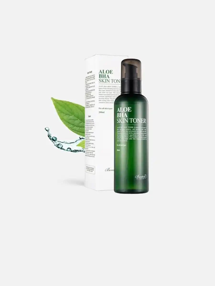 BHA İçeren Toniklerin Faydaları ve Kullanım İpuçları Cilt Sağlığını Destekler