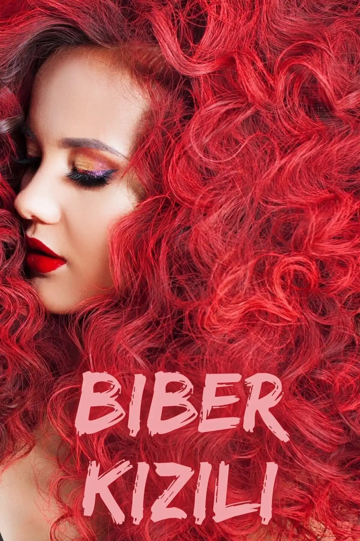 Biber Kızılı Saç Boyası Nedir, Nasıl Uygulanır ve En İyi Ürünler Nelerdir