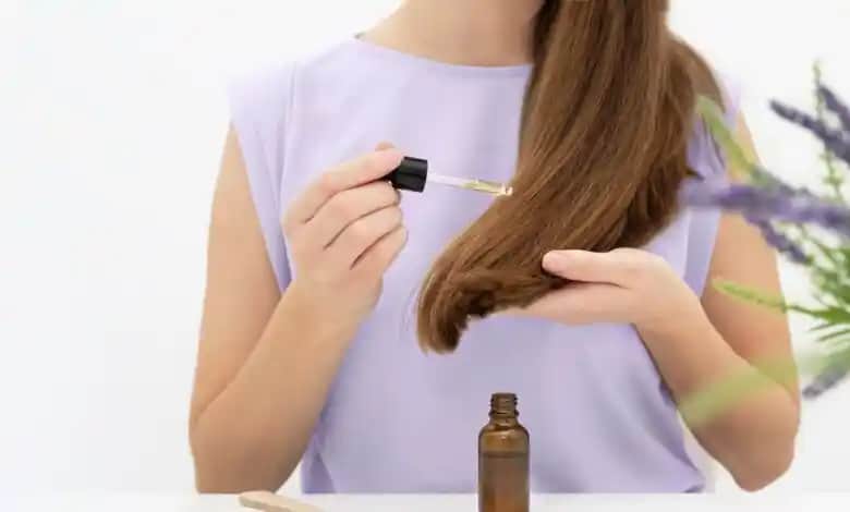 Biberiye Suyu ile Saç Sağlığını Destekleyen Doğal Çözüm Yöntemleri