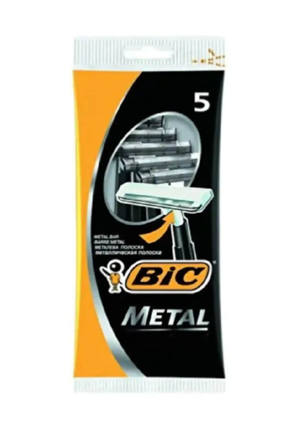 Bic Tıraş Bıçağı: Güvenli ve Konforlu Tıraş Deneyimi İçin En İyi Seçenekler