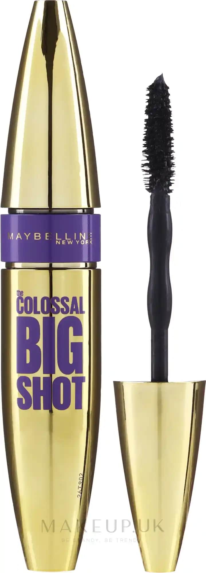 Big Shot Maskara ile Güçlü ve Çarpıcı Kirpikler İçin En İyi Seçenekler