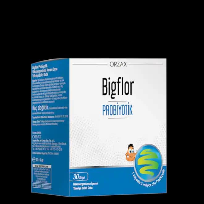 Bigflor Saşe Nedir ve Sağlık ile Kozmetik Alanındaki Faydaları Nelerdir