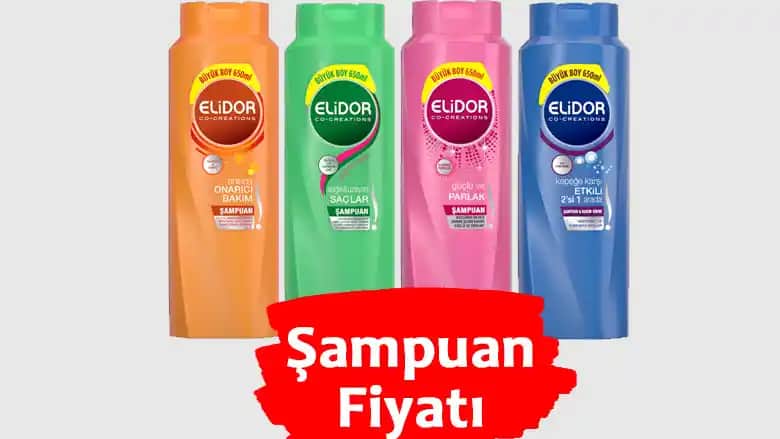 Bim’de Satılan Şampuanlar: Uygun Fiyatlı ve Güvenilir Saç Bakım Çözümleri