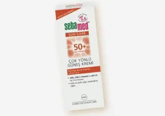 BİM’de Sebamed Güneş Kremi: Yüksek Koruma ve Uygun Fiyatlı Güneş Koruyucu Seçenekleri