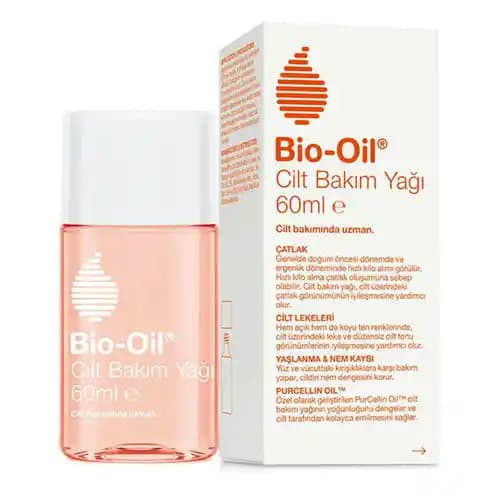 Bio-Oil Natural: Doğal İçeriklerle Güçlendirilmiş Çok Yönlü Cilt Bakım Yağı