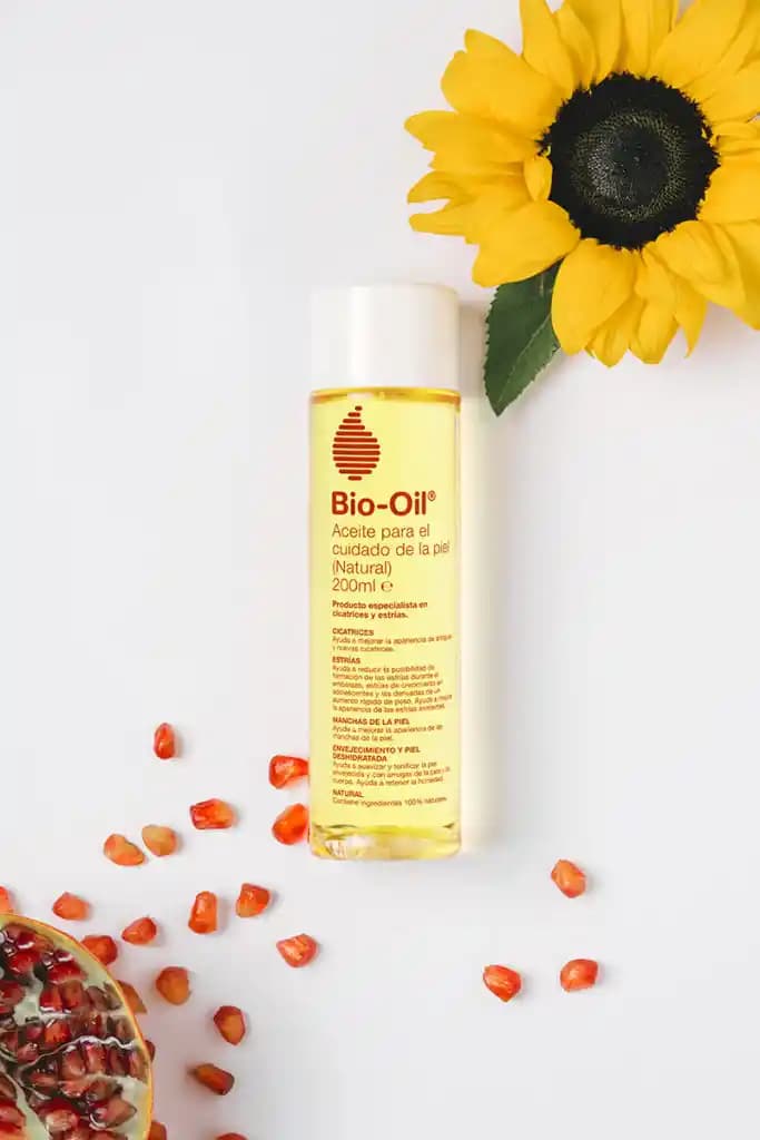 Bio-Oil Natural ile Doğal ve Güvenilir Cilt Bakımı Yöntemleri ve Faydaları