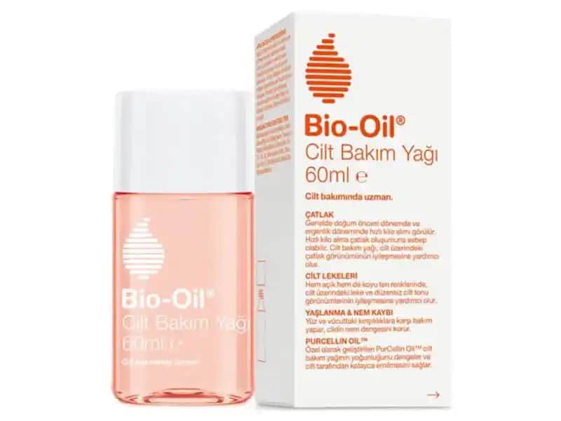 Bio-Oil Nedir ve Cilt Bakımında Neden Bu Kadar Popüler Olduğu Hakkında Detaylar