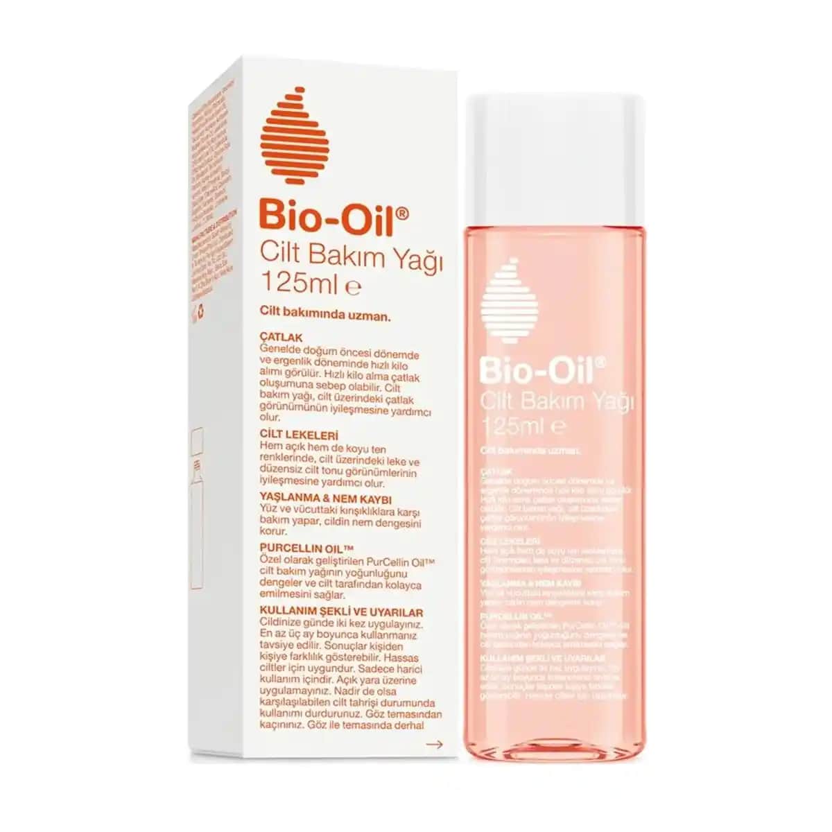 Bio-Oil Yüzde Kullanımı ve Cilt Bakımında Etkileri Hakkında Detaylı Bilgi