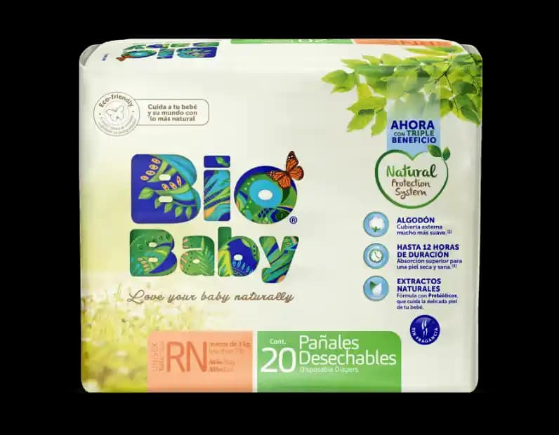 Biobaby: Doğal ve Organik Bebek Bakım Ürünleri ile Güvenli Çocuk Gelişimi