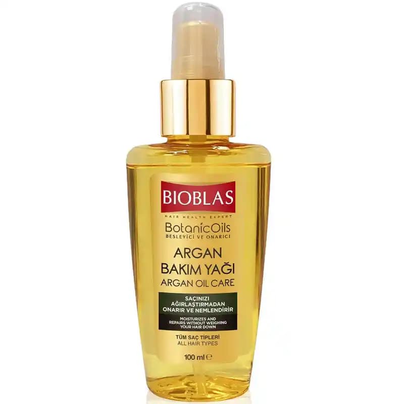 Bioblas Argan Yağı Kullanıcı Deneyimleri ve Kozmetik Sektöründeki Yeri