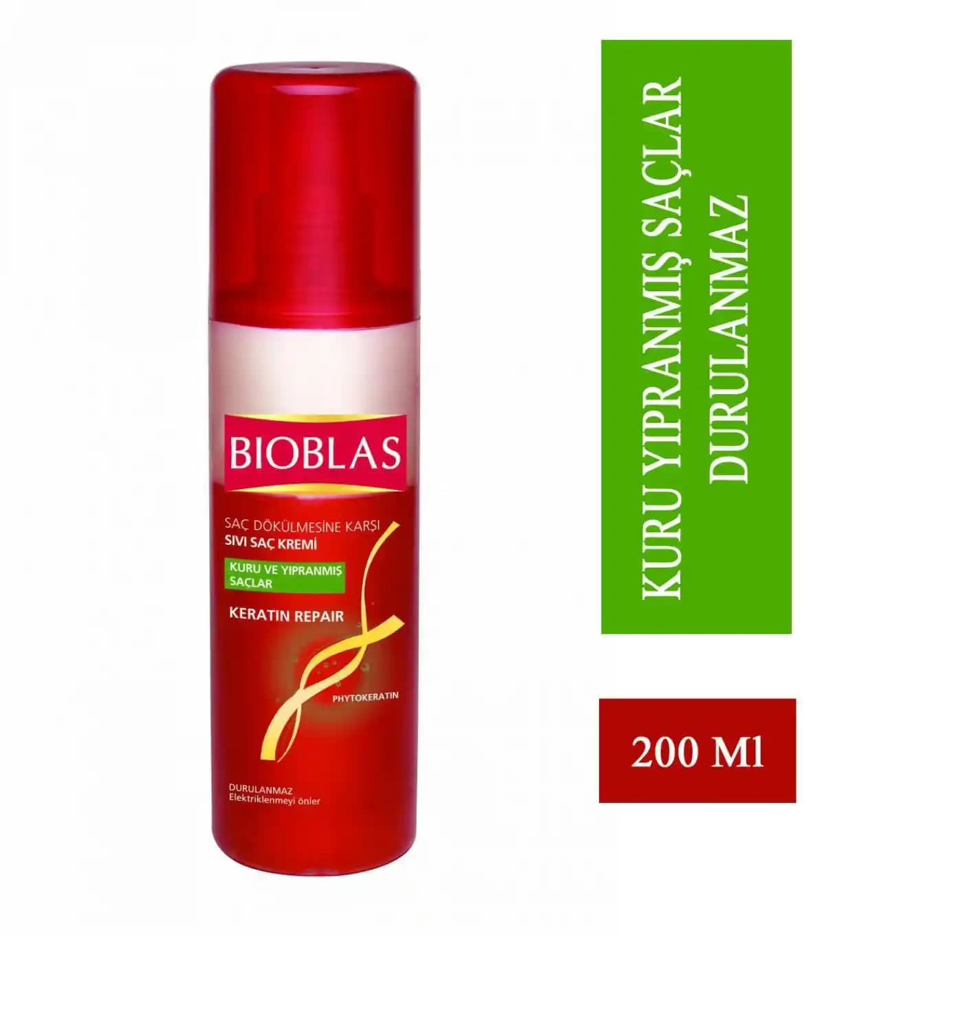 Bioblas Sıvı Saç Kremi ile Sağlıklı ve Parlak Saçlara Ulaşmanın Yolları