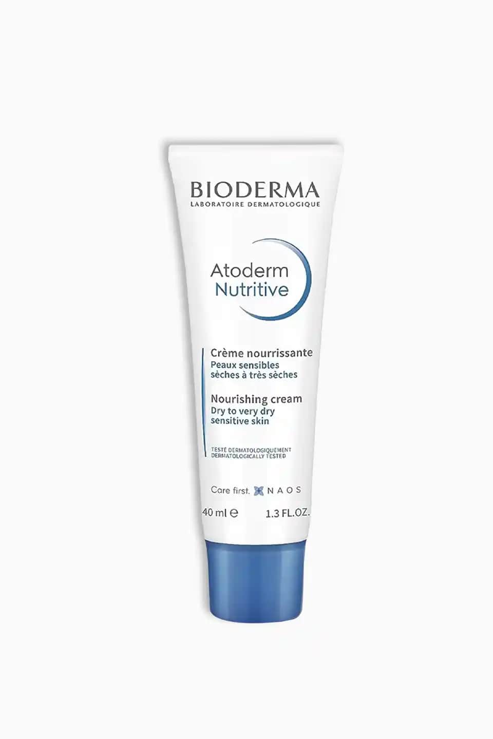 Bioderma Atoderm Nutrition Kremi: Kuru ve Olgun Ciltler İçin Güçlü Besleyici Çözüm