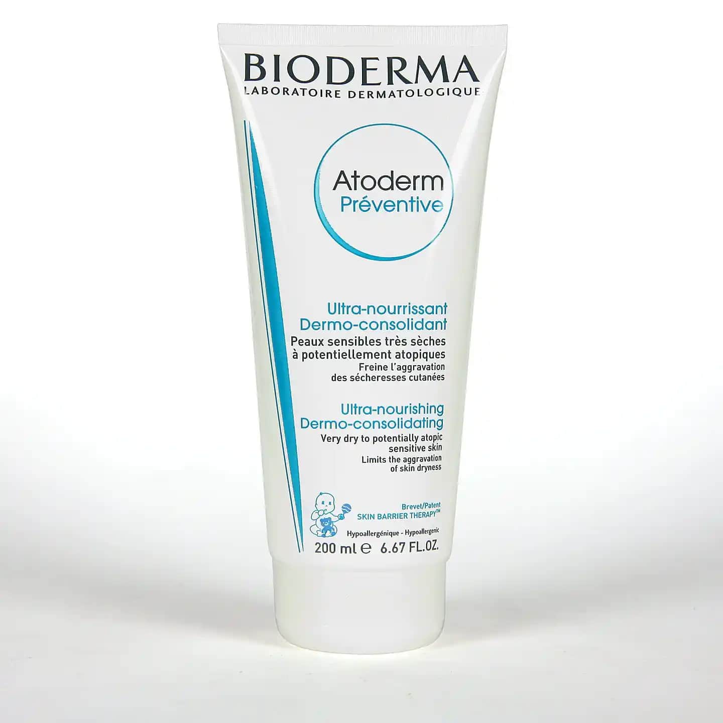 Bioderma Atoderm Serisi Kuru ve Hassas Ciltler İçin Etkili Çözüm Sunar