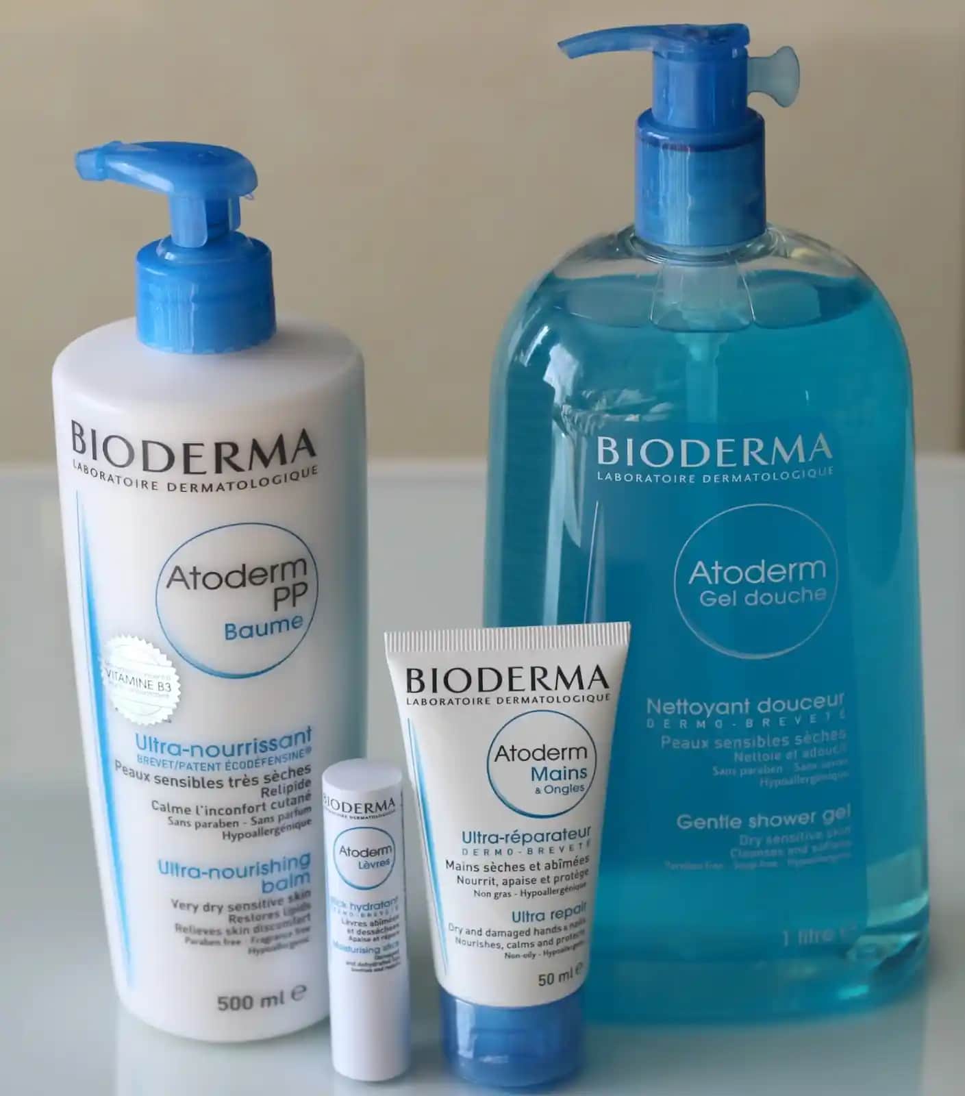 Bioderma: Bilimsel Yaklaşımla Güvenilir Cilt Bakımı ve Çözüm Ürünleri