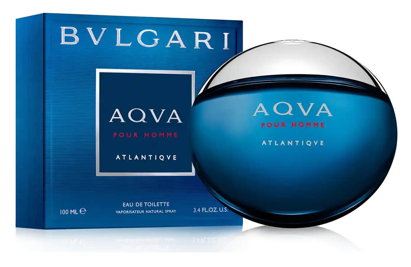 Bvlgari Aqva Pour Homme: Deniz Temalı Erkek Parfümü ve Farklı Versiyonları