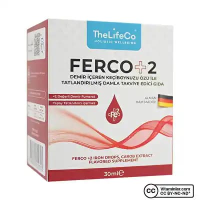 Demir ve Kozmetik: Sağlık ve Güzellik İçin 2 Değerlikli Demirin Önemi ve Kullanımı