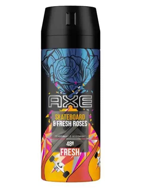 En İyi Axe Deodorant Seçenekleri: Kalıcılık ve Ferahlık Sunan Erkeksi Kokular