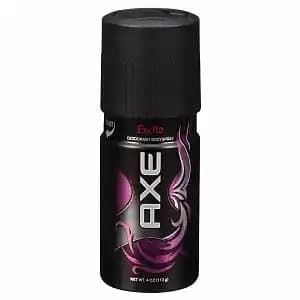 Erkekler İçin En İyi Axe Deodorant Seçenekleri ve Kullanım Tavsiyeleri