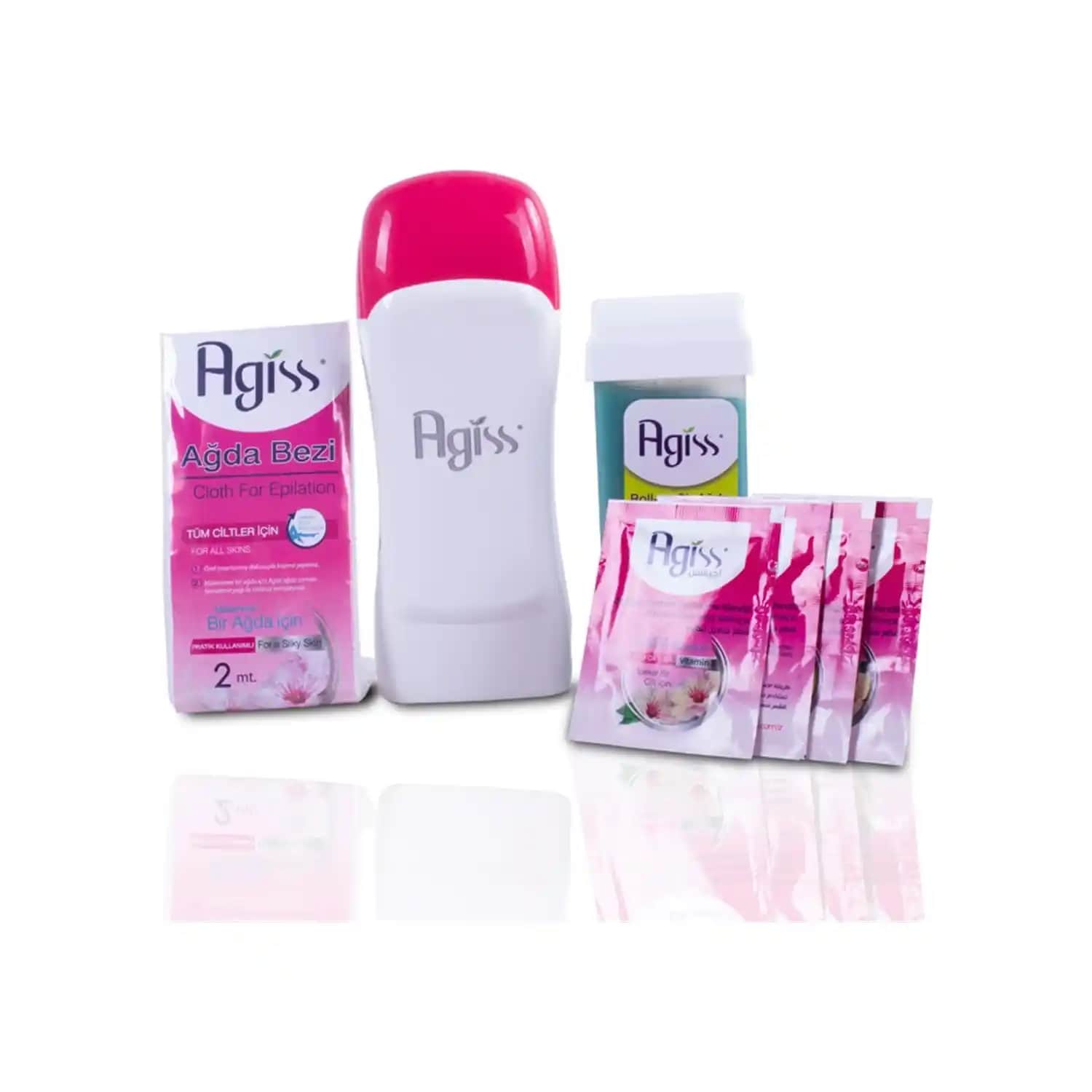 Evde Ağda Isıtıcı Kullanımı Rehberi: Doğru Seçim ve Uygulama İpuçları