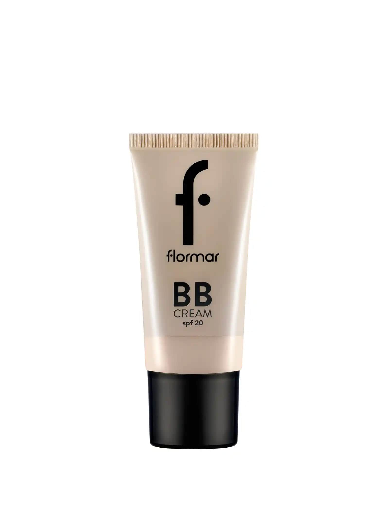 Flormar BB Krem Özellikleri ve Kullanım İpuçlarıyla Doğal Makyaj Rehberi