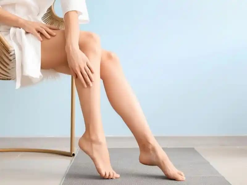 Güzel ve Sağlıklı Bacaklara Ulaşmak İçin En Etkili Bakım Yöntemleri ve İpuçları