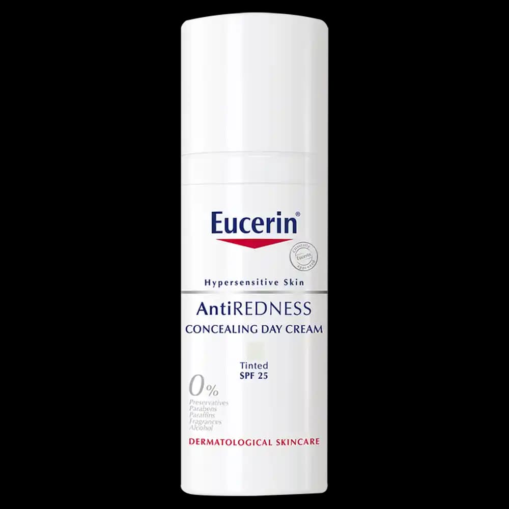 2025'te Kızarıklıkla Mücadelede Devrim: Hassas Ciltler İçin En İyi Kremler