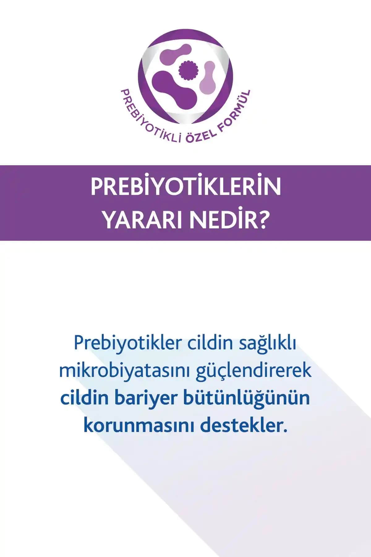 Hassas ve Kuru Ciltler İçin Bepanthol SensiDaily Güvenilir Bakım Serisi