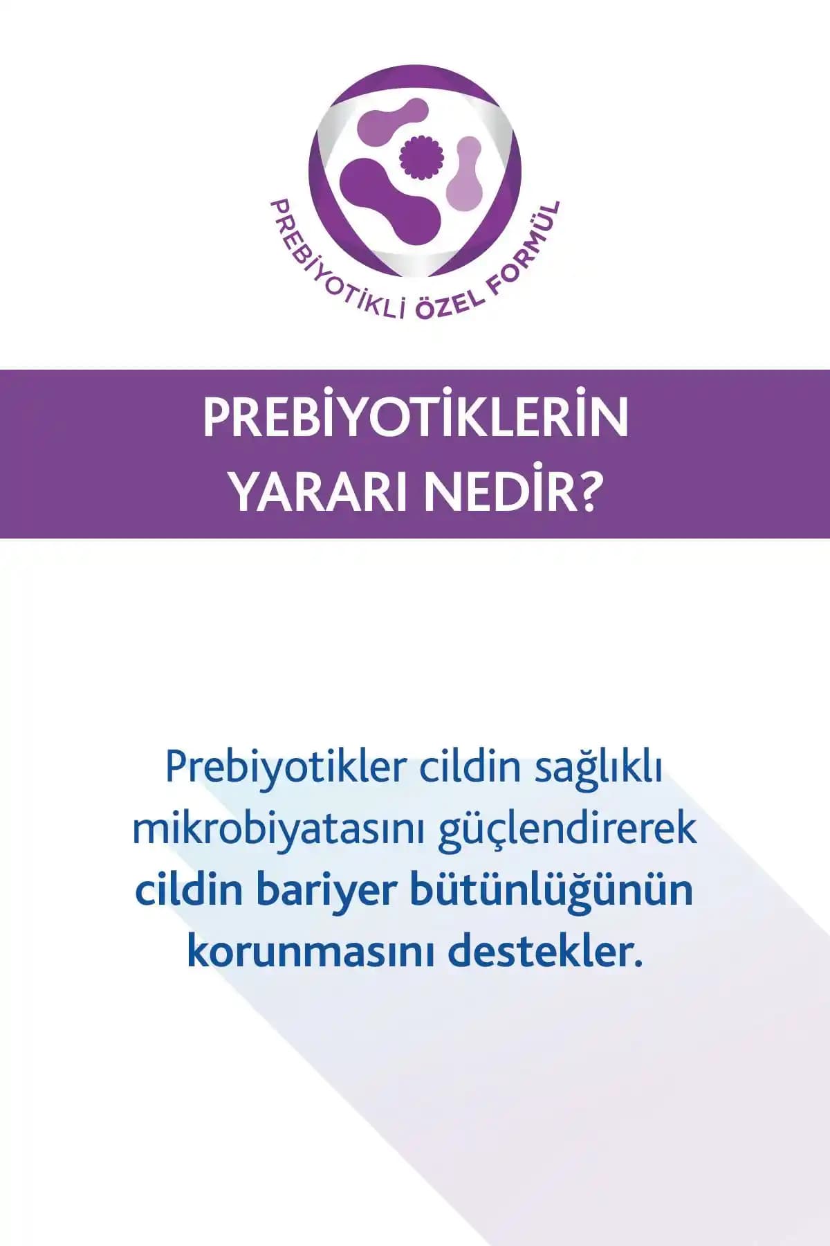 Hassas ve Kuru Ciltler İçin Bepanthol SensiDaily Güvenilir Bakım Serisi