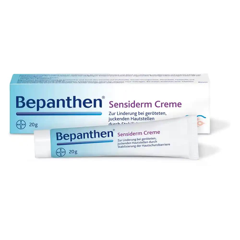 Hassas ve kuru ciltler için Bepanthol Sensitive ürünleri ve cilt bakımı önerileri