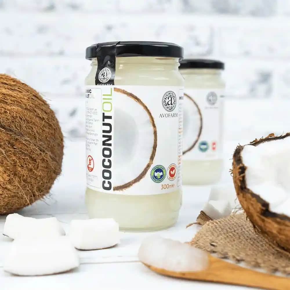 Hindistan Cevizi Yağının Kozmetik Dünyasındaki Yeri ve Faydaları