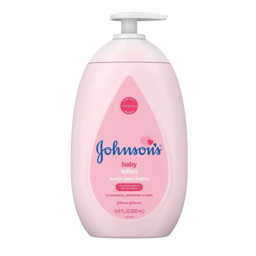 Johnson’s® Bebek Bakım Ürünleri: Güvenli ve Doğal Cilt Bakımında Uzman Tercihi