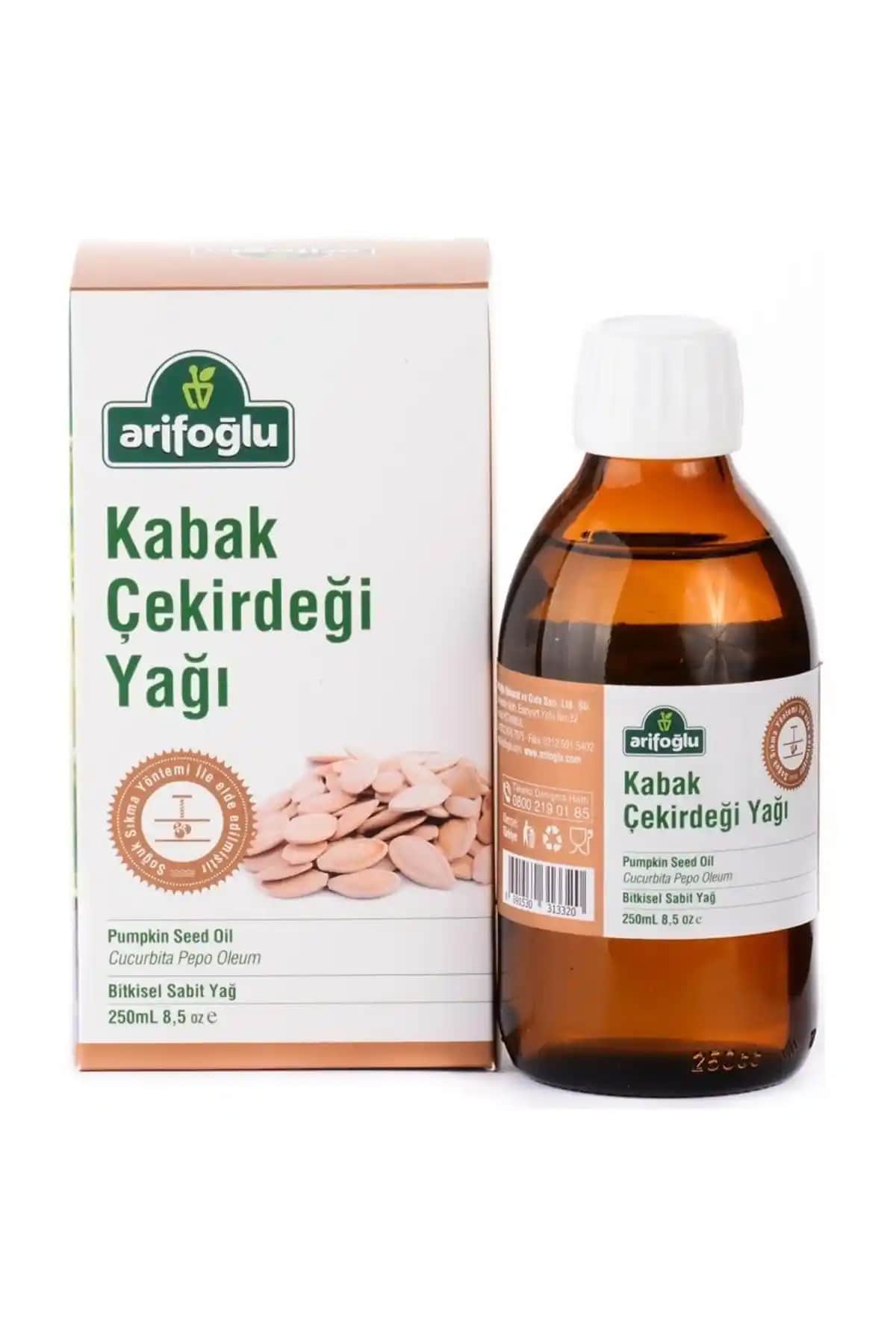 Kabak Çekirdeği Yağı: Doğal İçeriği ve Kozmetik Kullanım Fırsatları