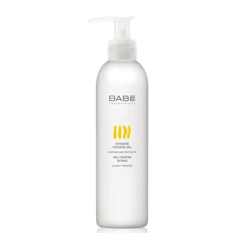 Kadın Güzelliği İçin Doğru Temizlik: Babe Intimate Hygiene Geli Ürünü Analizi