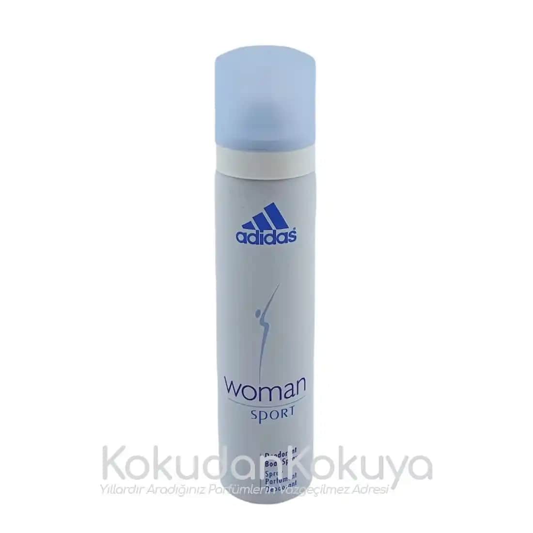 Kadınlar İçin Adidas Deodorantları: Günlük ve Spor Kullanımı İçin Ferah Koruma Seçenekleri