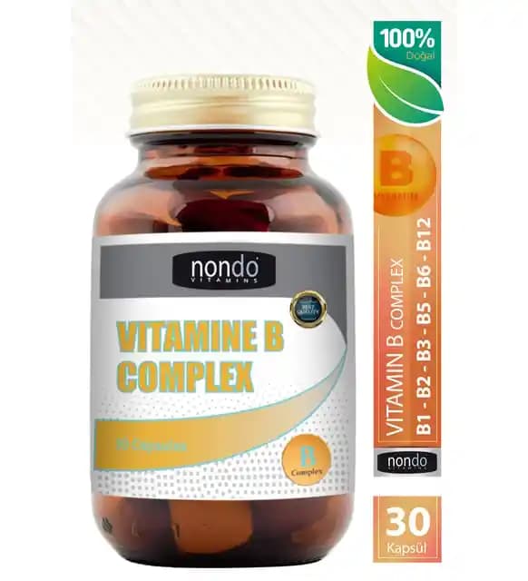 Kozmetik Alanda B1 B6 ve B12 Vitaminlerinin Önemi ve Kullanım Alanları