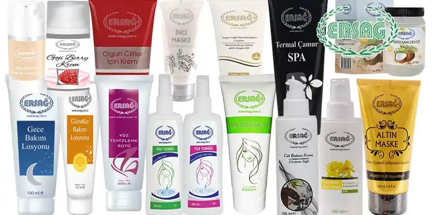 Kozmetik Bakım Ürünleri ve Doğru Kullanım Yöntemleri Rehberi