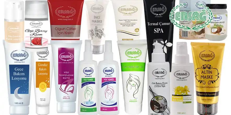 Kozmetik Bakım Ürünleri ve Doğru Kullanım Yöntemleri Rehberi