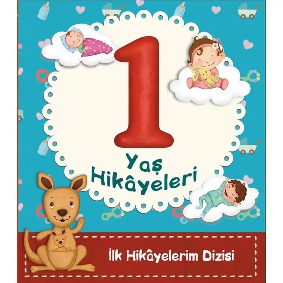 Kozmetik Dünyasında 1 Yaş Hikayeleri ve Doğal Güzellik Trendleri Analizi