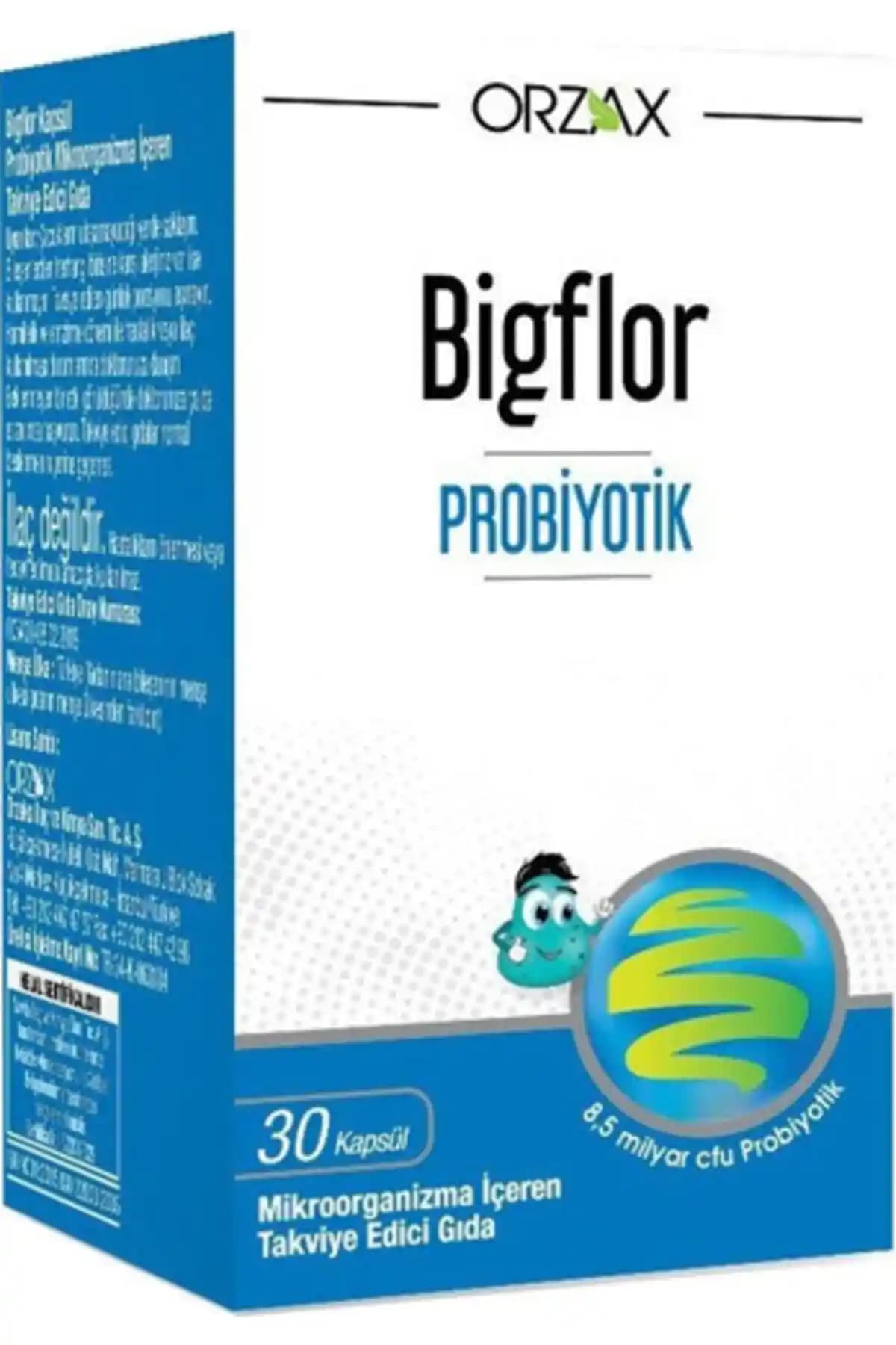 Kozmetik Sektöründe Probiyotiklerin Yükselişi: Bigflor Probiyotik ile Güzellik ve Sağlık